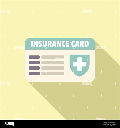 Medical Insurance Card: Your Key to Essential Healthcare Protection