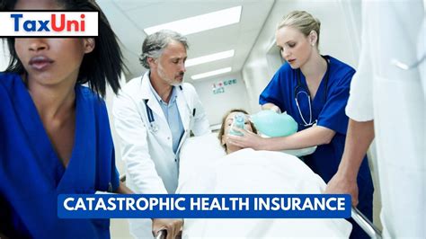 Medical Insurance Catastrophic: The Ultimate Guide