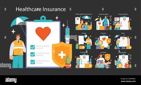 Medical Insurance Coverage 101: A Comprehensive Guide