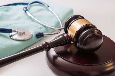 Medical Insurance Lawyers: Your Essential Guide