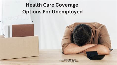 Medical Insurance for the Unemployed: Navigating Health Coverage After Job Loss