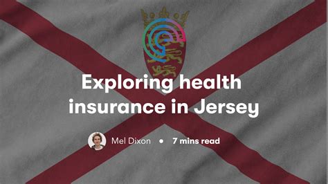 Medical Insurance in New Jersey: A Comprehensive Guide