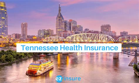 Medical Insurance in Tennessee: Everything You Need to Know