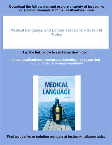 Medical Language (2nd Edition) download  Ebook by  - uspdf Kindle Editon