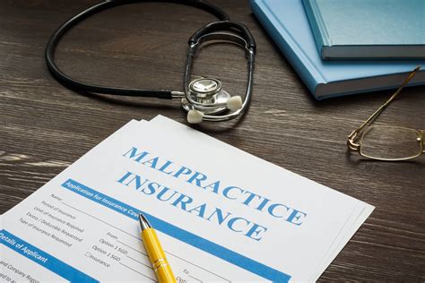 Medical Malpractice Insurance: Steer Clear of the Risks with 3,000% Coverage