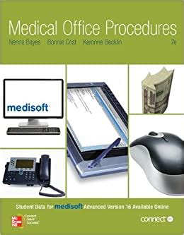 Medical Office Procedure 7th Edition Instructor Ebook Doc