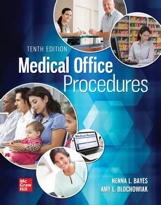 Medical Office Procedure 7th Edition Instructor Ebook Doc