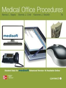 Medical Office Procedures 7th Edition Answer Key Epub