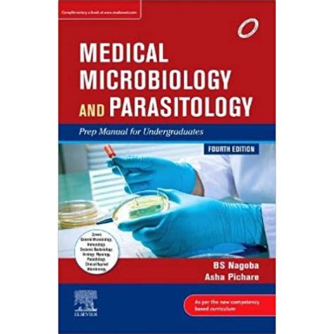 Medical Parasitology 4th Edition Reader