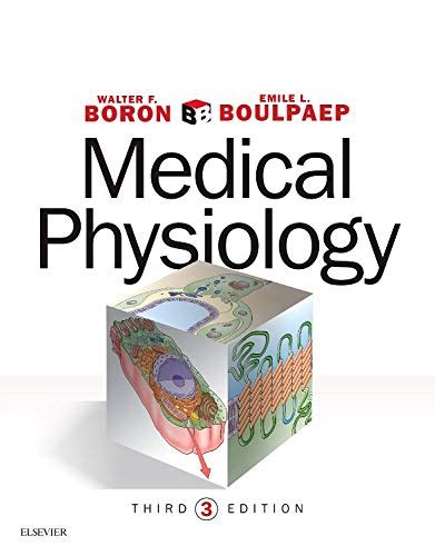 Medical Physiology Elsevieron Vitalsource PDF