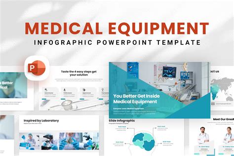 Medical Powerpoint Template Free Download