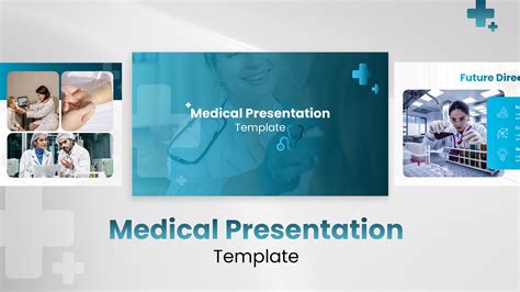 Medical Powerpoint Templates