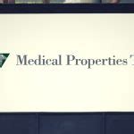 Medical Properties Trust Stock: A Comprehensive Guide