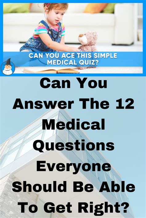 Medical Questions And Answers Symptoms Kindle Editon