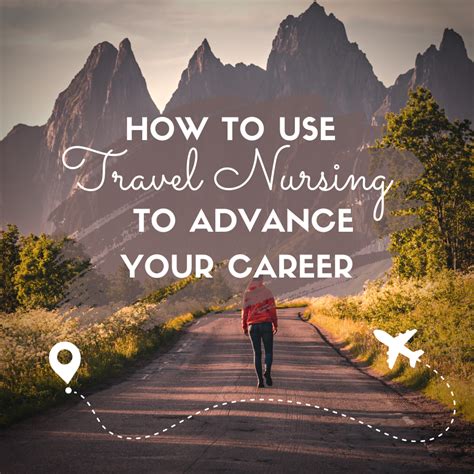 Medical Solutions Travel Nursing: A Guide to Advance Your Career in 5 Steps