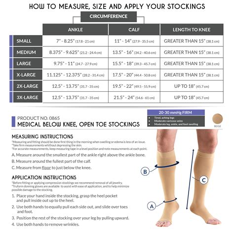 Medical Stockings for Men: What You Need to Know