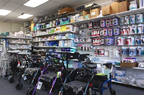 Medical Supply Store Nearby: Your Source for Essential Healthcare Equipment