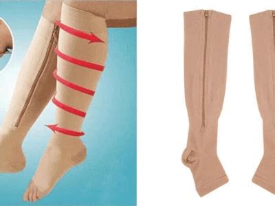 Medical Support Stockings: A Comprehensive Guide to 3 Levels of Compression