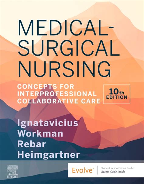 Medical Surgical Nursing Epub