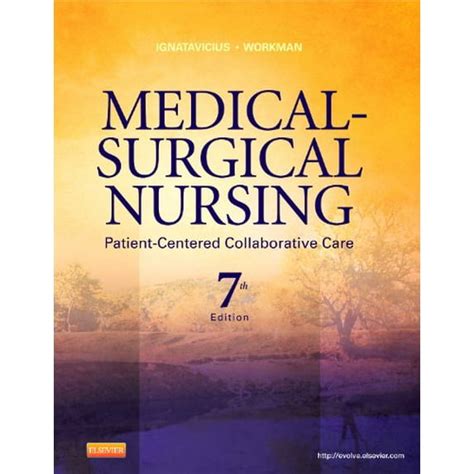 Medical Surgical Nursing Patient Centered Collaborative Single Epub