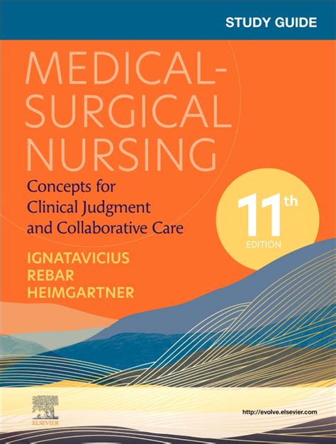 Medical Surgical Study Guide Answers Susan Dewitt Ebook PDF