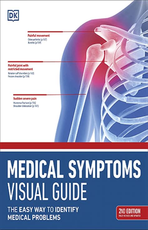 Medical Symptoms A Visual Guide The Easy Way to Identify Medical Problems Reader