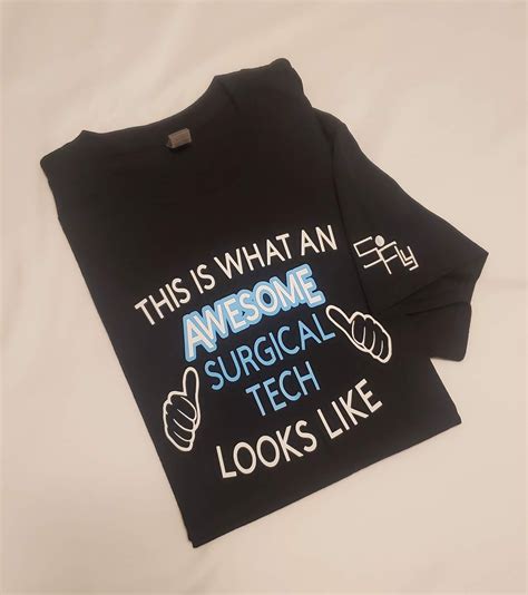 Medical T Shirts: A Staple in the Medical Industry and Beyond