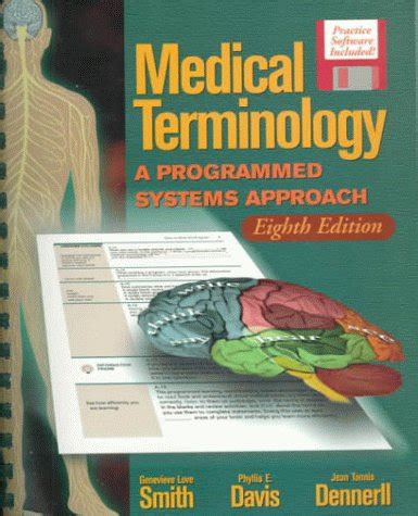 Medical Terminology A Programmed Systems Approach Kindle Editon