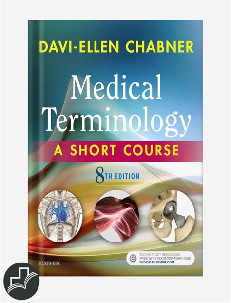 Medical Terminology A Short Course E-Book Epub