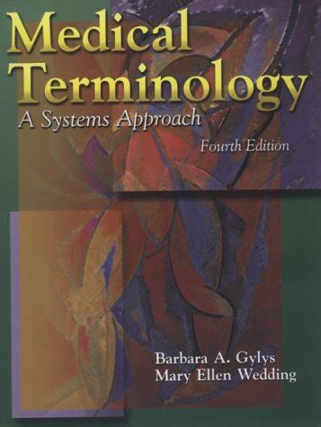 Medical Terminology A Systems Approach Book with CD-ROM Kindle Editon