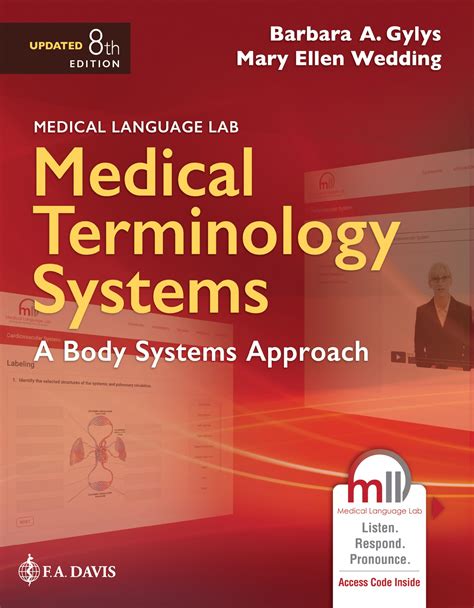 Medical Terminology A Systems Approach Book with CD-ROM Kindle Editon