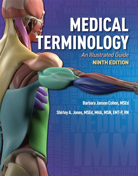 Medical Terminology An Illustrated Guide Epub