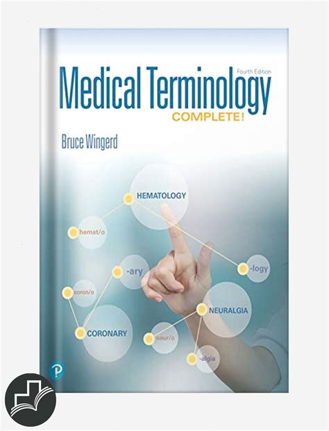 Medical Terminology Complete 4th Edition Epub