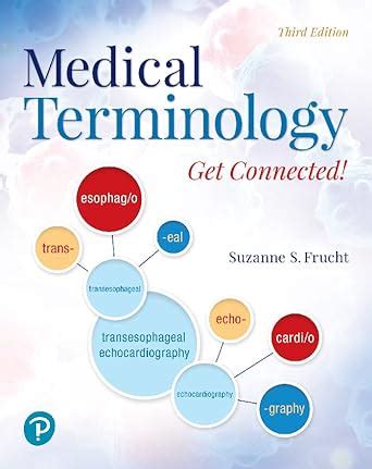 Medical Terminology Get Connected Reader