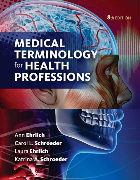 Medical Terminology Health Professions Version Reader