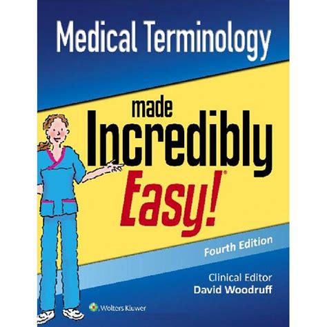 Medical Terminology Made Easy 4th Edition Kindle Editon