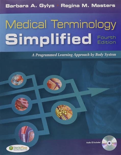 Medical Terminology Simplified 4th Edition Answers PDF