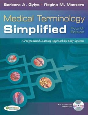 Medical Terminology Simplified 4th Edition Answers Doc