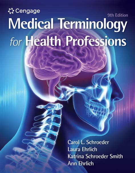Medical Terminology for Health Professions Kindle Editon