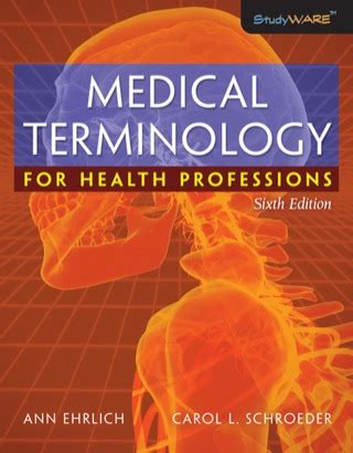 Medical Terminology for Health Professions 6th Edition Kindle Editon