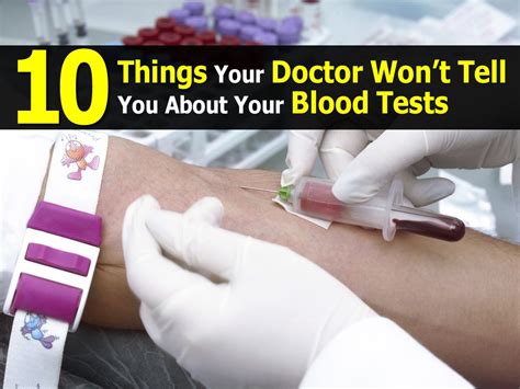 Medical Tests That Can Save Your Life 21 Tests Your Doctor Won t Order Unless You Know to Ask Doc