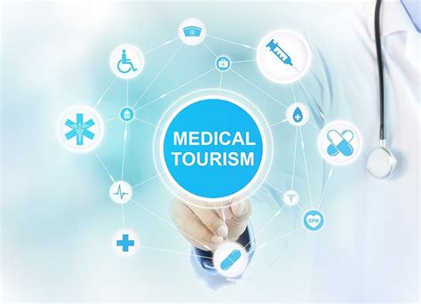 Medical Tourism: A New Wave of Healthcare