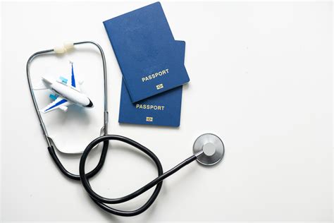 Medical Travel Insurance: Your Essential Guide to Peace of Mind Abroad