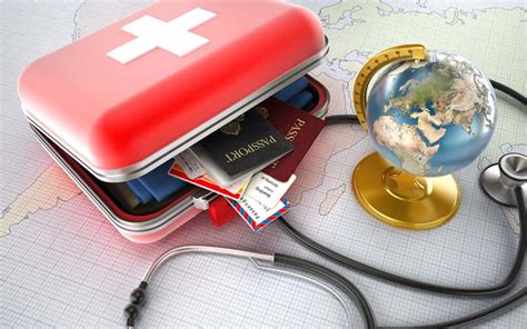 Medical Trip Insurance: The Ultimate Guide to Protecting Yourself on Your Medical Travels