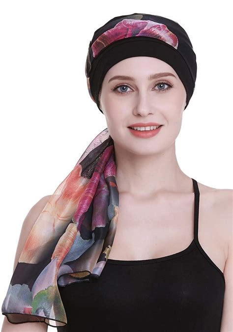 Medical Turbans: