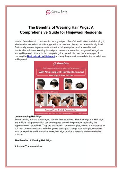 Medical Wigs: A Comprehensive Guide to Benefits, Types, and Use