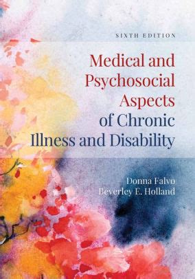 Medical and Psychosocial Aspects of Chronic Illness and Disability PDF