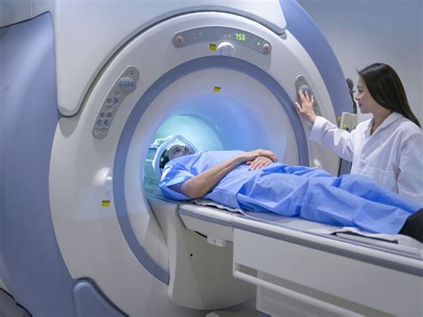 Medical imaging