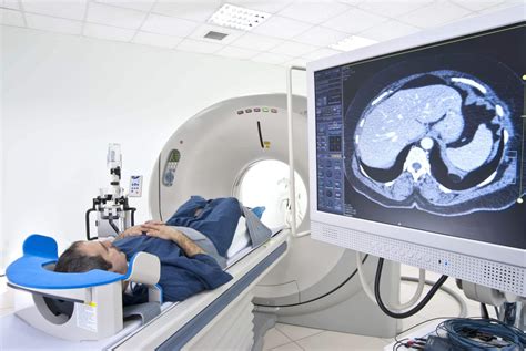 Medical imaging: