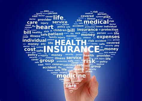 Medical insurance